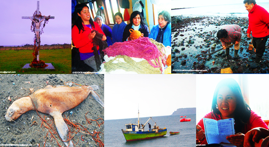 LA MATRIZ CULTURAL DEL CHILOÉ PROFUNDO FRENTE A LAS INDUSTRIAS EXPORTADORAS