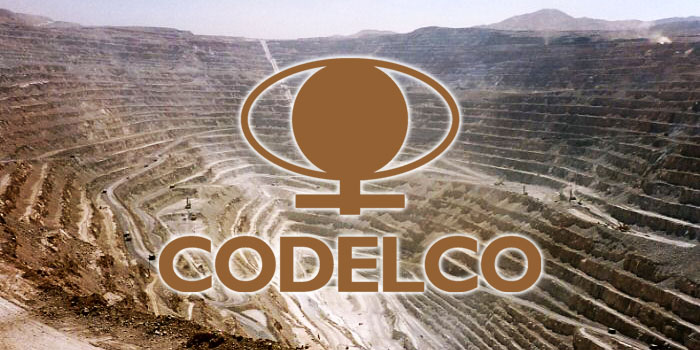 El peligroso blindaje que limita el monitoreo ciudadano de Codelco