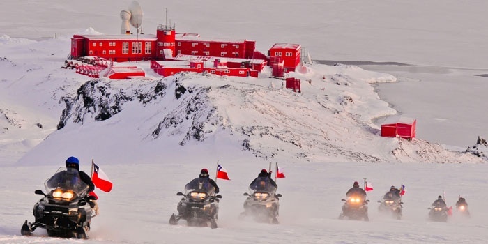 Militar muerto en la antártica: Estado chileno debera pagar $239 millones de indemnización