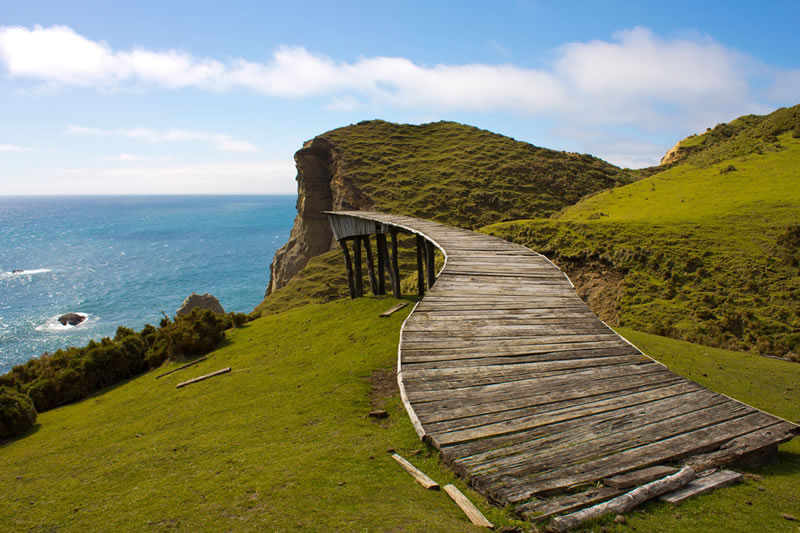 podría llegar nuevo financiamiento a Chiloé al ser declarado zona de interés turístico