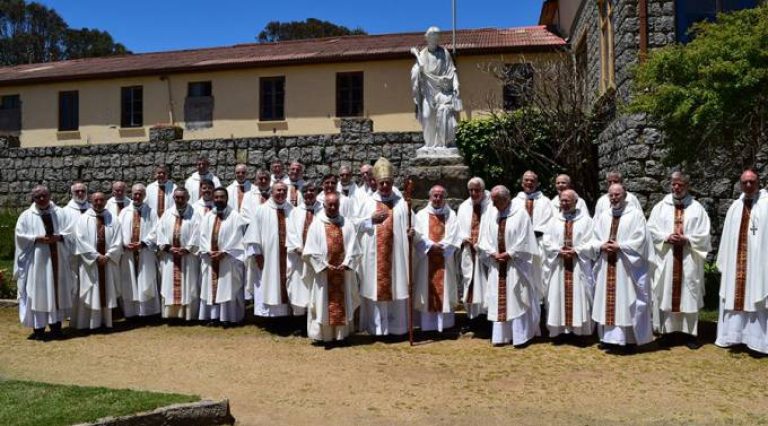 Frente a conflictos de Chiloé y en la Araucanía Iglesia llama al diálogo y a la confianza