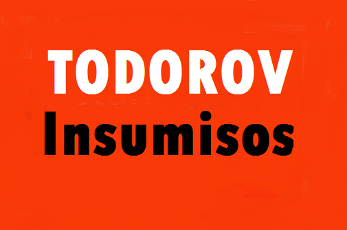 Insumisos, ocho luchadores contra el totalitarismo moderno según Tzvetan Todorov