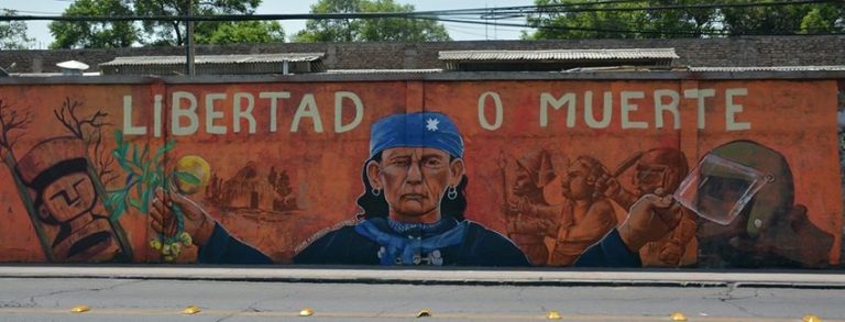 Historiadores Mapuche: Machi Francisca, entre tinieblas del colonialismo es un faro de dignidad para nuestro Pueblo