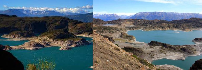 Cerro Bayo-Mina Delia 2: La Patagonia ante el ataque de las mineras