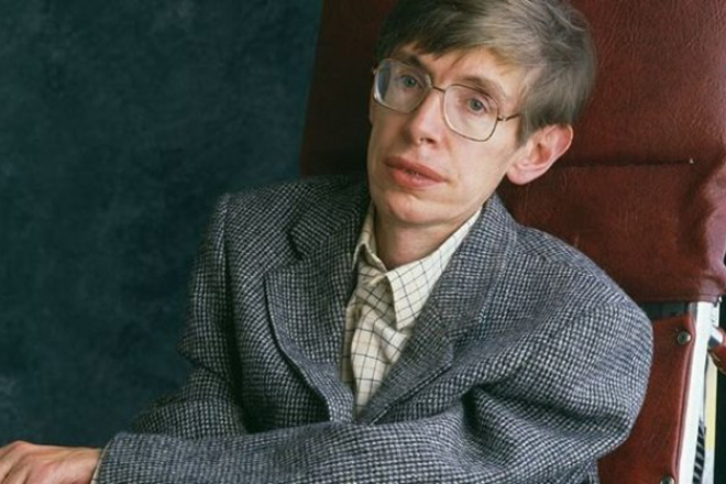 La importancia de Stephen Hawking (1942-2018)