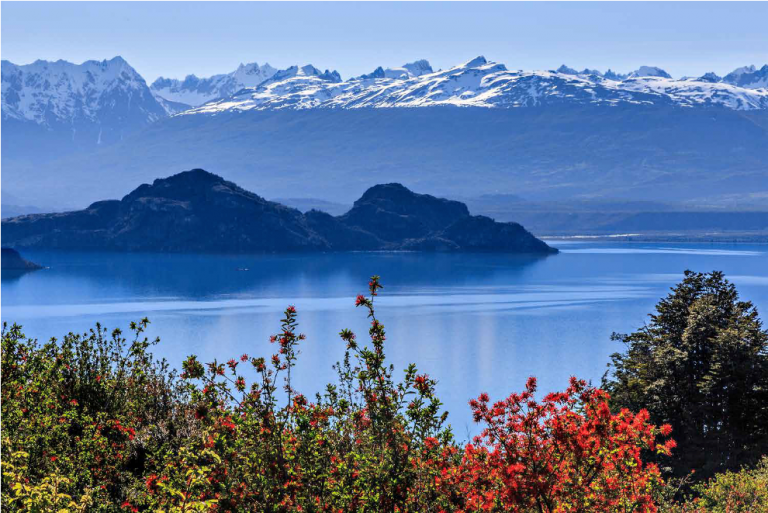 ¿Quienes son los gringos en la Patagonia? … Minería, cesantes y el Parque Nacional