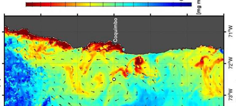 Piratas de la geoingeniería marina buscan dinero en Chile y Perú