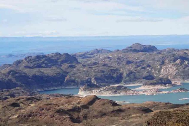 Parque Patagonia tendra nuevos límites y podran operar mineras. Todo gracias al lobby de la ultraderechista UDI