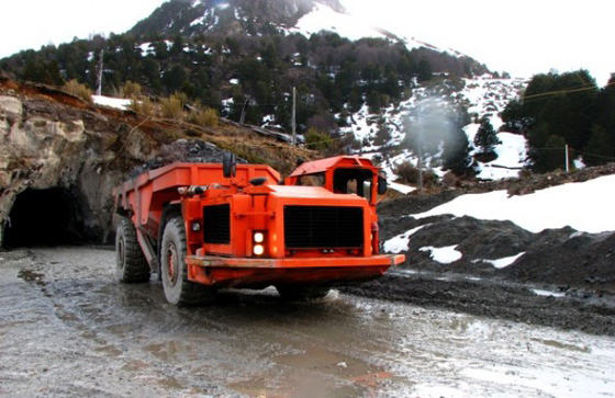 Mineras podrían transformar a Aysén en la primera «Zona de Sacrificio» en La Patagonia