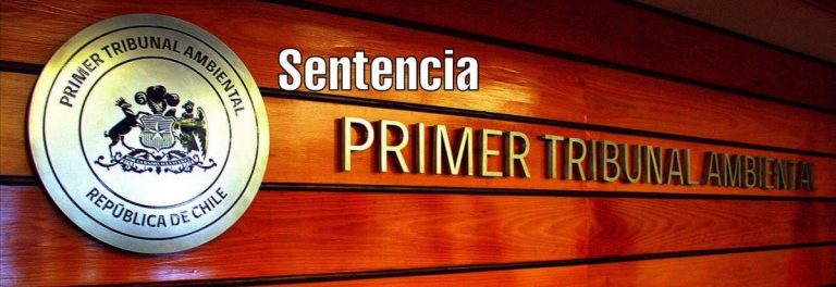 1° Tribunal Ambiental decreta clausura definitiva en contra de Pascua Lama