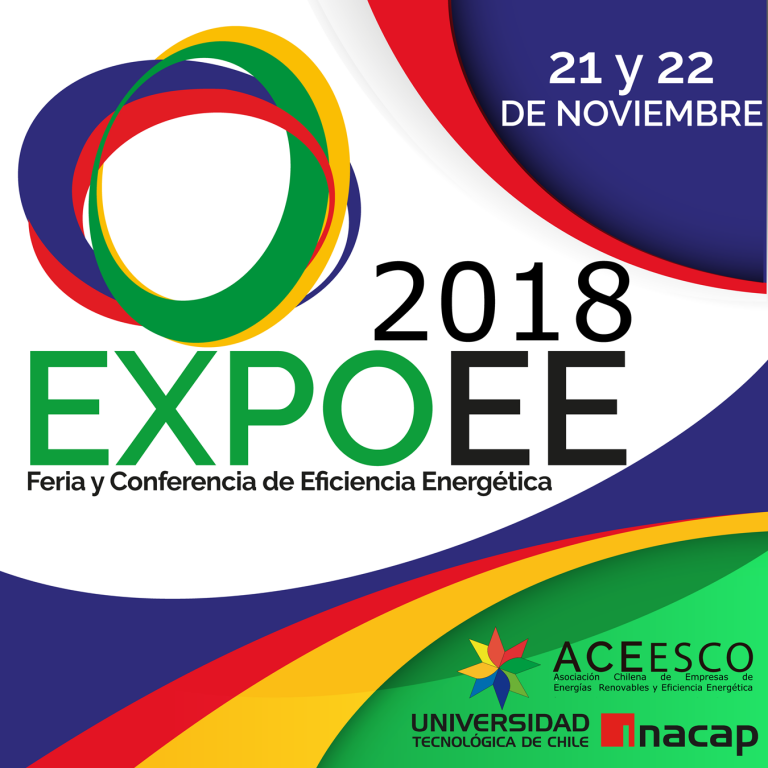 Primera Feria de Eficiencia Energética de la región de Valparaíso