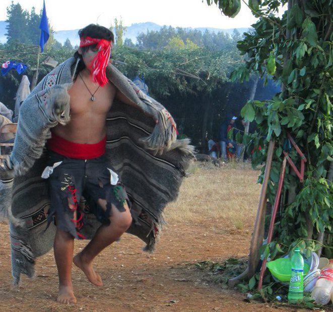 Policía militarizada chilena mata a joven Mapuche Camilo Catrillanca, en una nueva escalada represiva en Wallmapu