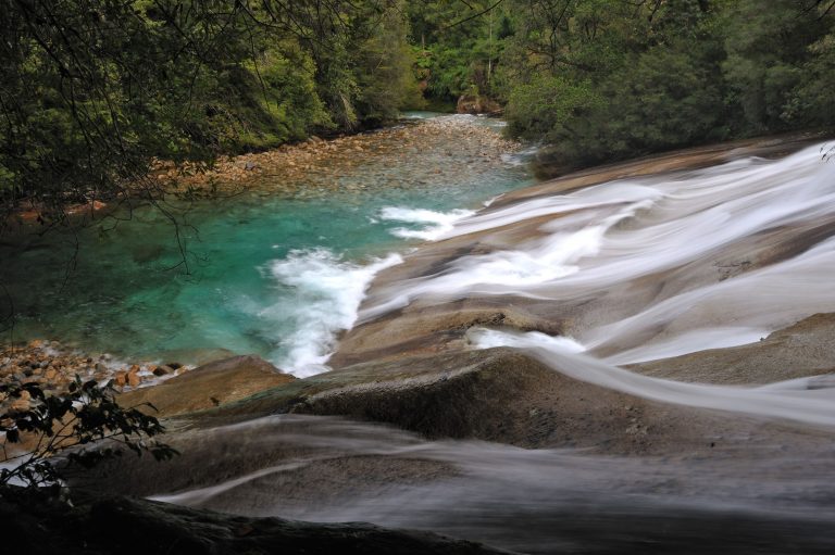 Turismo en el Valle de Cochamó comienza a minimizar impactos