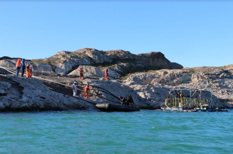 La tragedia minera de Laguna Verde de Aysén, pudo haberse evitado