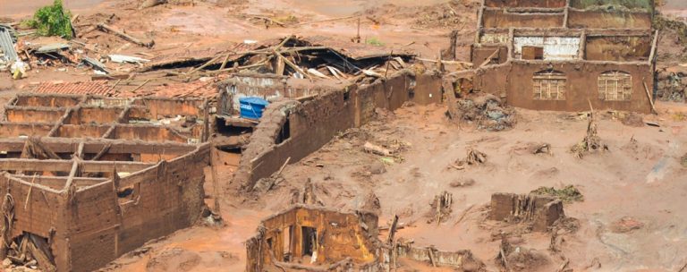 Brumadinho: otro crimen de la minería en medio de la impunidad