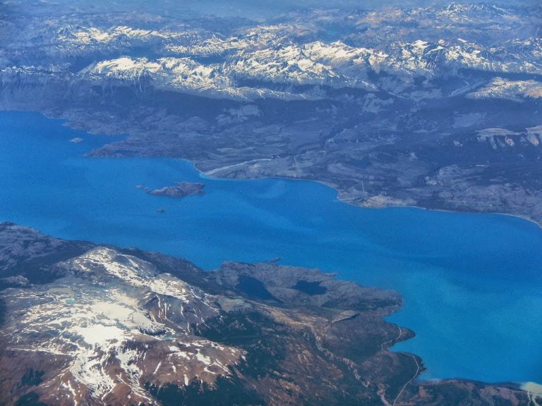 Cinco mil hectáreas que podrían usar las mineras en Cuenca de Lago General carrera deberían devolverse al Parque Nacional Patagonia