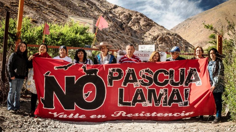 Pascua Lama vuelve a presionar para seguir funcionando… y Tribunal Ambiental acepta nueva inspección para «mejor resolver…»