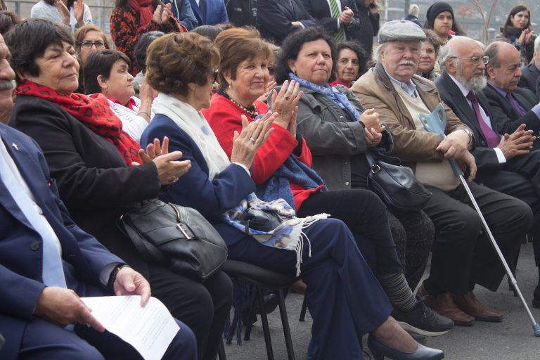 FASIC, un Sitio de Memoria Activa y de Patrimonio Histórico de Derechos Humanos