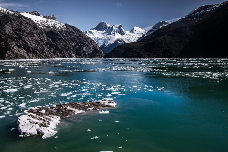 Científicos chilenos liderarán nuevo capítulo de reporte de los océanos de la ONU