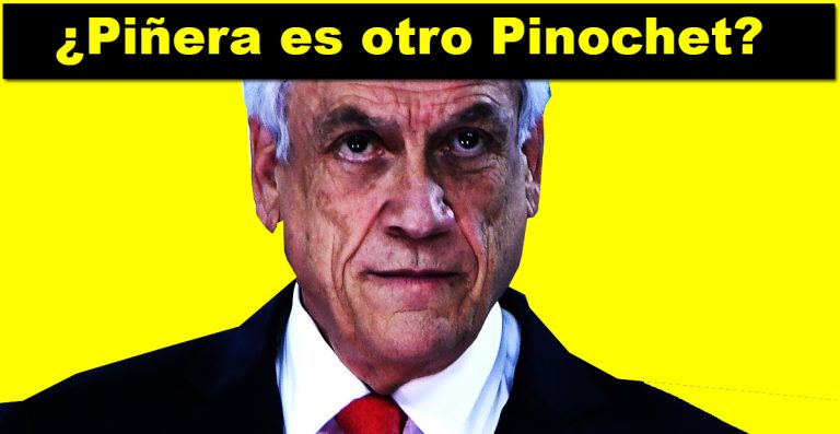 Amnistía Internacional rechaza las Violaciones a los Derechos Humanos en Chile