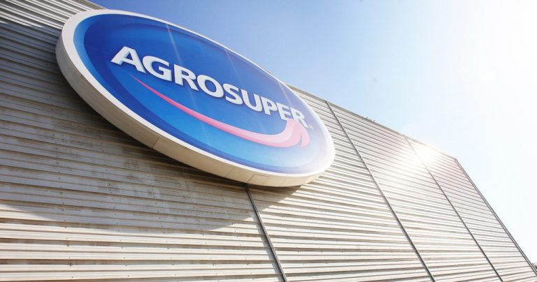 Chile suspende exportaciones de pollo por contagio de gripe aviar en compañía Agrosuper