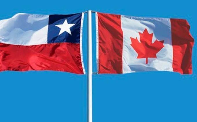 Informe: Intereses transnacionales y el silencio del gobierno canadiense ante violaciones de DDHH en Chile