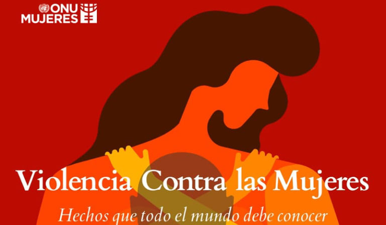 Violencia contra las mujeres: la pandemia en la sombra