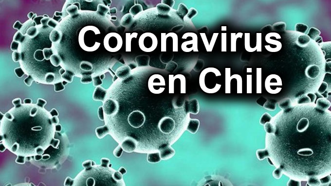 Ya son más de 10 mil las muertes por coronavirus en Chile mientras el gobierno dice que hay una «leve mejoría»