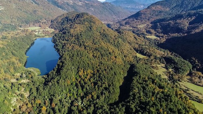 Triunfo de Comunidades contra Hidroeléctrica en Pucon: SEA anula resolución ambiental a proyecto Llancalil 