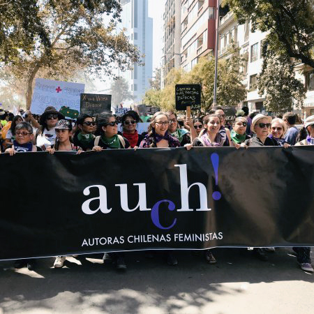 Carta de Escritoras Feminitas denuncia  ensañamiento con los presos políticos mapuche en huelga de hambre