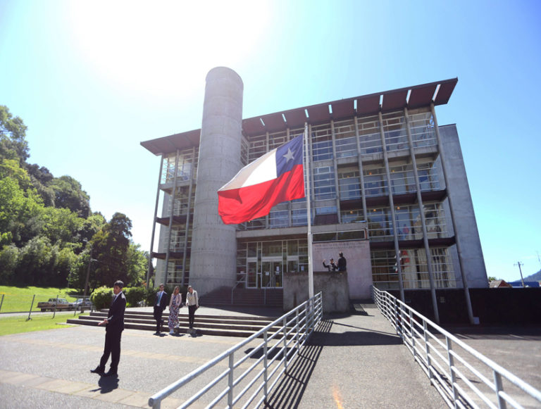 Tribunal  negó  amparo  a  favor  de  dos  mujeres  embarazadas  y  una  madre  lactante  violentamente  detenidas  en  Temuco