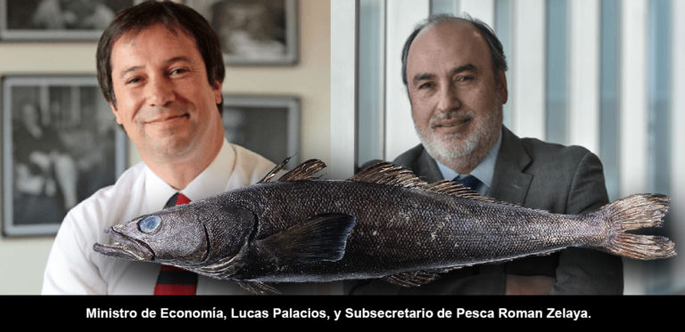 Pescadores artesanales del norte de Chile propinan derrota a corrupto intento del Ministerio de Economia y Subpesca para adelantar inicio de capturas de bacalao de profundidad