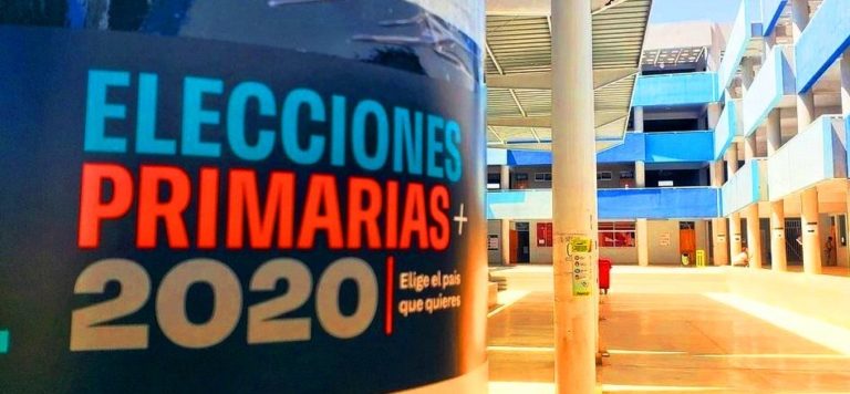 Primarias y el fracaso de candidatos que no entusiasman a nadie. Nuevo Chile necesita nuevos líderes