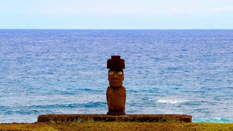 Exponen ante Comisión del Senado situación de abandono estatal a Rapa Nui e incumplimientos normativos