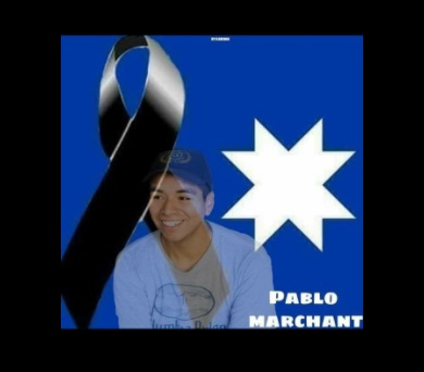 Comunicado público de 62 Convencionales Constituyentes ante asesinato del joven mapuche Pablo Marchant por fuerzas de Carabineros de Chile