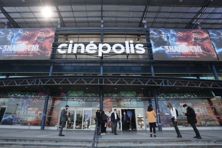 Día del Cine 2021: con actividades y precios rebajados vuelve la importante fiesta del séptimo arte