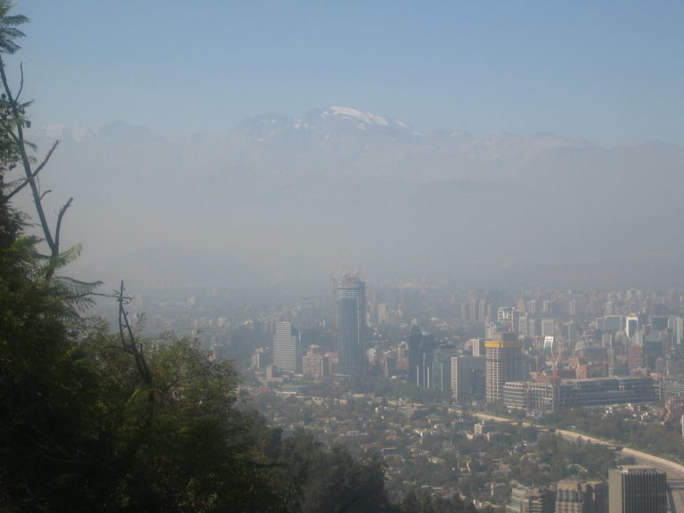 Cambio climático: Después del COVID, emisiones de dióxido de carbono aumentan rápidamente