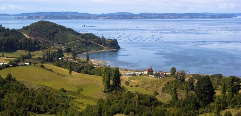 Propuestas para una política de Escuelas Agroecológicas para Chiloé