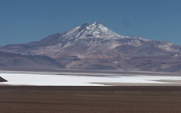 Corte Suprema ordena someter a consulta indígena proyecto de grupo Errázuriz que pretende explotación del litio en Salar de Maricunga (Atacama)