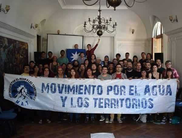 Corte de agua en Santiago: MAT demanda racionar a las grandes empresas y no a la ciudadanía