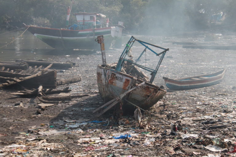 Con Inteligencia Artificial, Universidad de Chile investiga Tsunamis para proteger a la población 