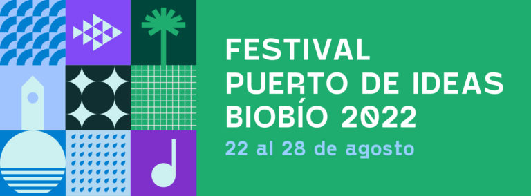 Puerto de Ideas Biobío 2022 se inició con Conferencia sobre los Océanos