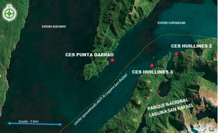 Histórica derrota a salmonera canadiense Cooke en la Justicia chilena: Amenaza con ir a tribunales internacionales