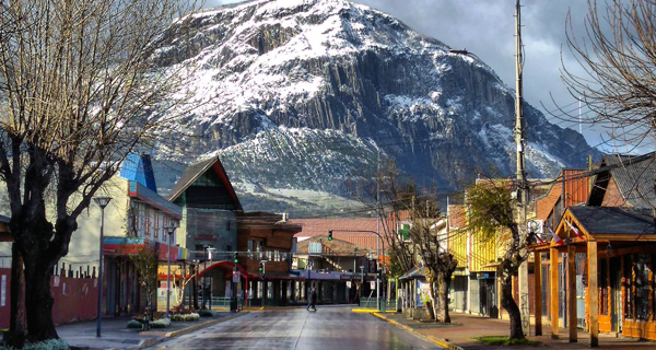 Frente a la crisis climática La Patagonia debe adaptarse y priorizar la resiliencia