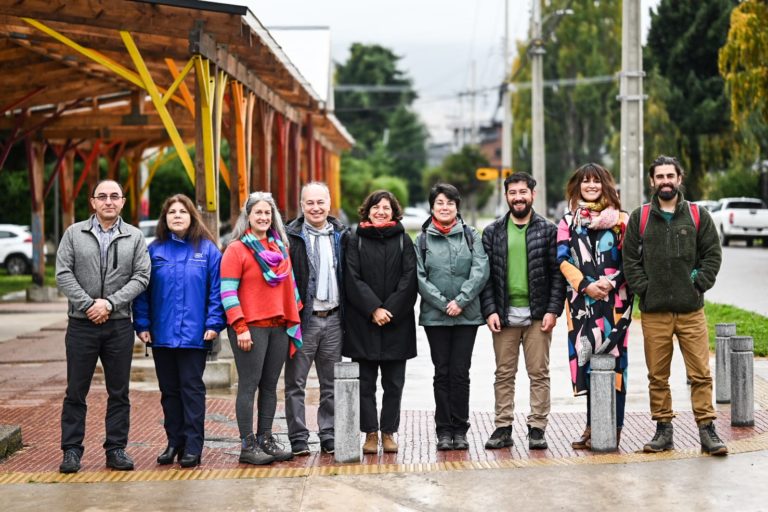 Universidades, Museos y Centros de Investigación se unen para trabajo colaborativo en La Patagonia