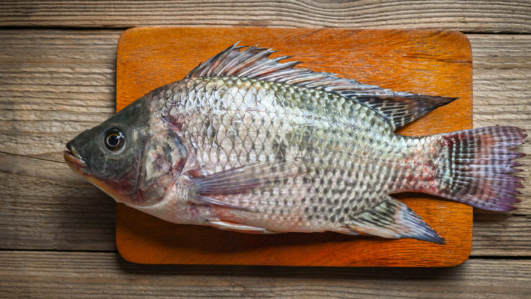 Los tres pescados menos recomendables del supermercado