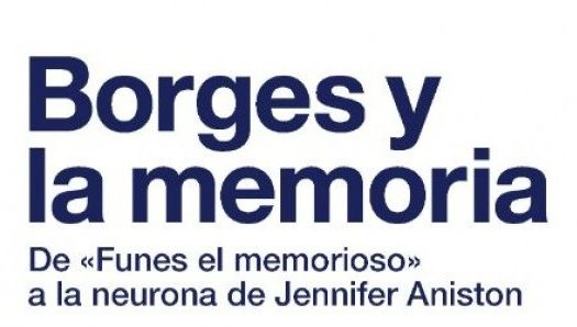 Prólogo de María Kodama al libro del neurocientífico, Rodrigo Quian Quiroga, Borges y la memoria: De «Funes el memorioso» a la neurona de Jennifer Aniston