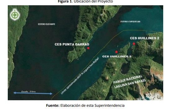 Patria y Patrimonio en la Patagonia Salmonera