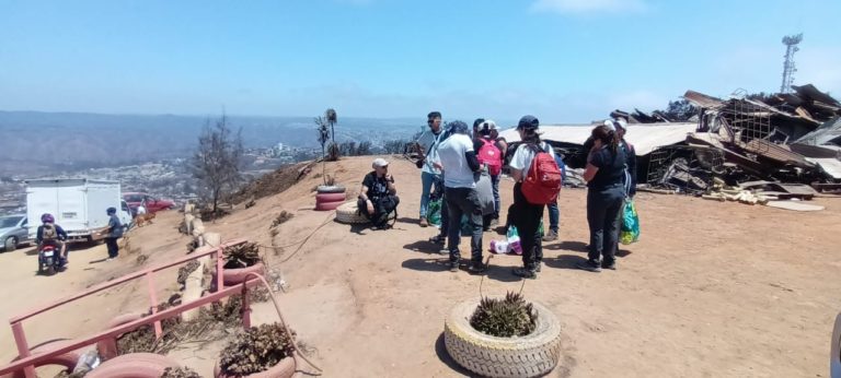 ECO-feminismo: La importancia de redefinir la habitabilidad de los territorios desde una mirada feminista