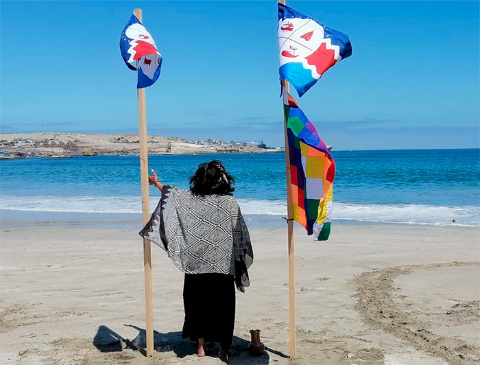 Guía sobre culturas Chango y Diaguita invita a escolares de Coquimbo a explorar su patrimonio